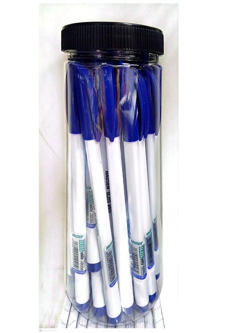 FLAMINGO - Ball Pen 25Pieces - Image 1