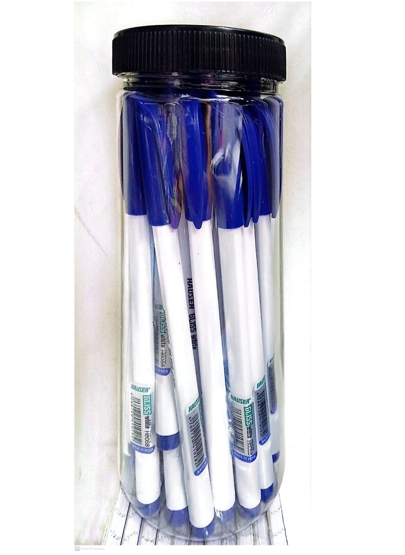 FLAMINGO - Ball Pen 25Pieces - Image 1