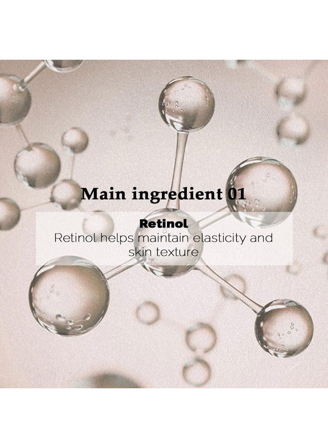PRETTYSKIN PS.PRETTYSKIN Daily 5-in-1 Cream-Skincare for Vitality 1.69fl.oz. (Retinol) - Image 3