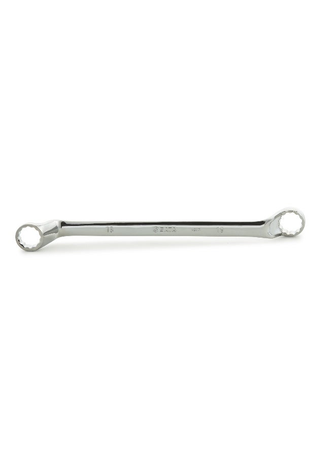 Sata SATA ST42301 Deep Offset Double Box End Wrench 6 x 7mm - Image 2