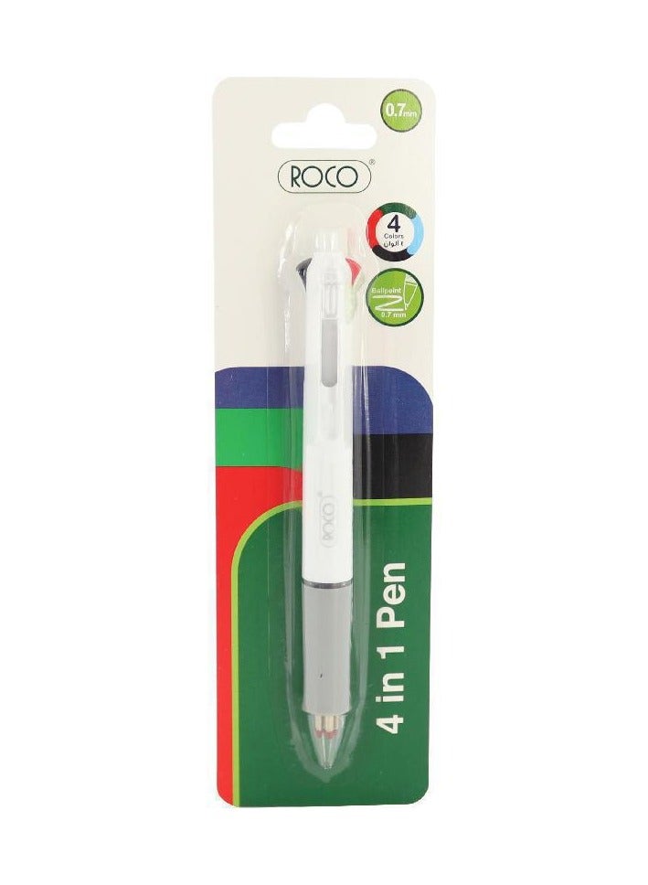 ROCO Gel Ink Pen - Image 1