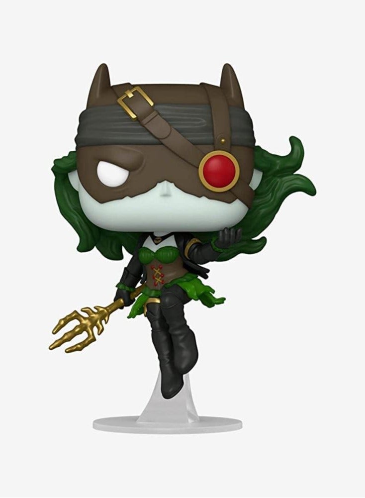 Funko Pop Heroes: DC- The Drowned (Exc) - Image 2