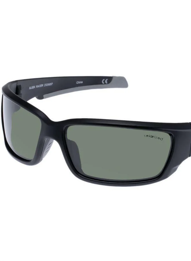 Solarized SLEEK RACER Luxury Sunglasses for Men & Women – High Quality Designer Eyewear, UV Protection, Stylish Frames, Timeless Elegance, and Fashionable Eye Shades