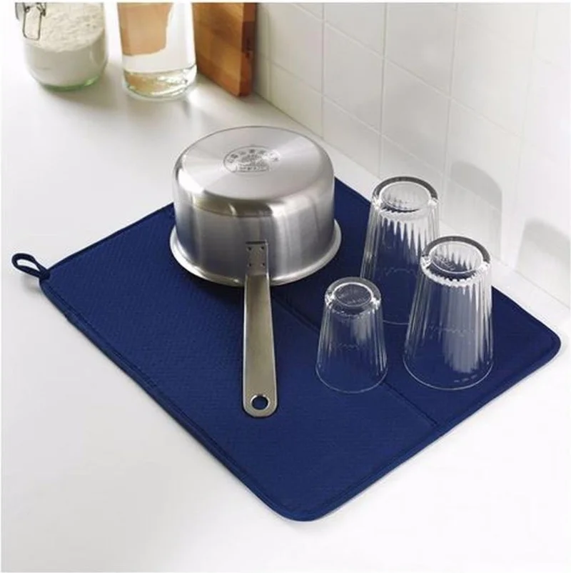 Ikea Dish Drying Mat