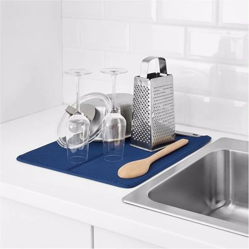 Ikea Dish Drying Mat