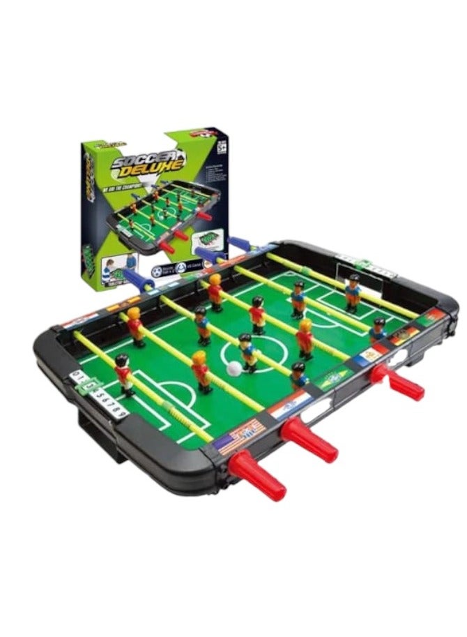 Indoor Sport Game Mini Soccer Table Football Table Game Toys for Kids