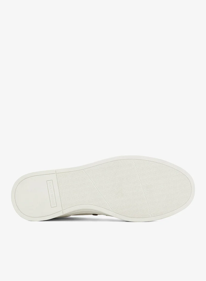 Call it Spring  Dunkirk Lace Up Low Top Sneakers for Men | Best Price UAE