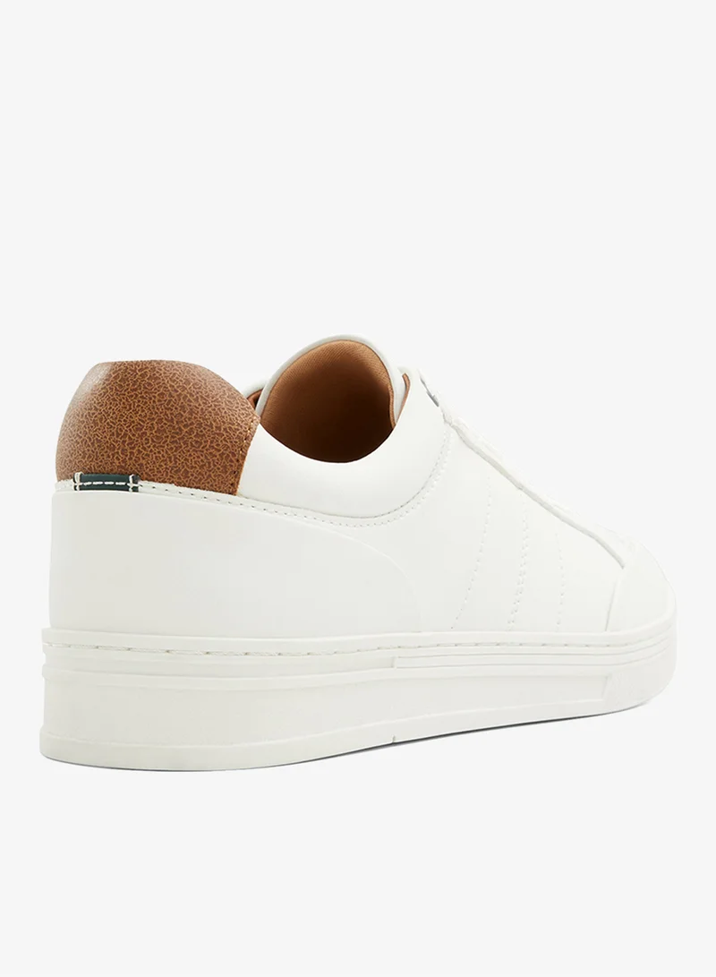 Call it Spring  Dunkirk Lace Up Low Top Sneakers for Men | Best Price UAE