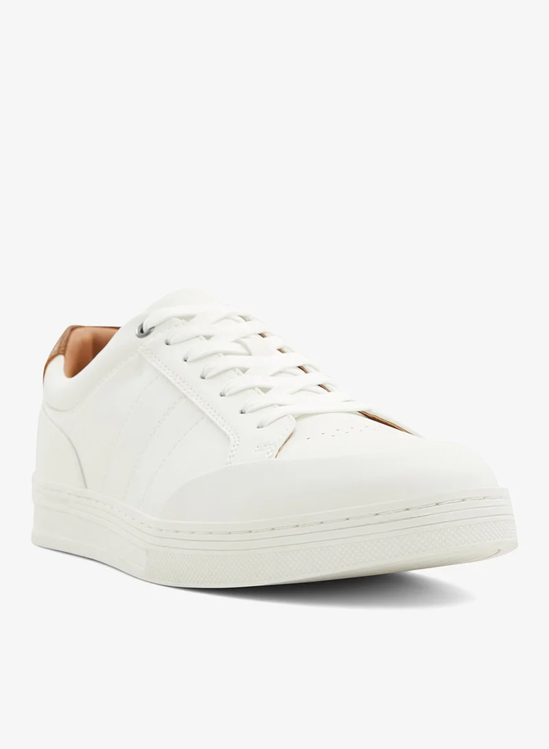 Call it Spring  Dunkirk Lace Up Low Top Sneakers for Men | Best Price UAE