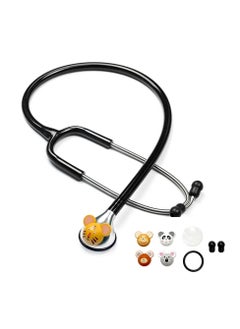 BIONEX Stethoscope dual head stethoscope for children  - Image 1