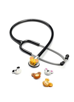 BIONEX Stethoscope dual head stethoscope for children  - Image 3