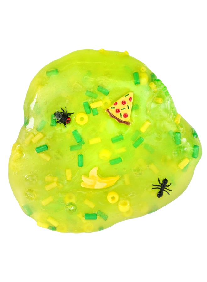 Crazy Aaron's Dumpster Drive | Unique Colors: A "trash-tastic" mix of | Stress Relief Fidget Putty Toy - Image 1