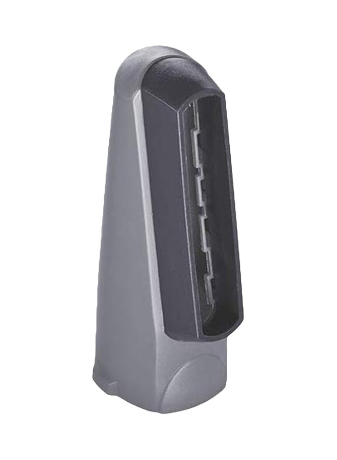 BaByliss Beliss Brushing 1000 Air Brush With 4 Attachments Purple - Image 4