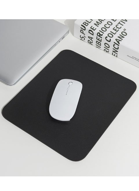 Mouse Pad, Waterproof Laptop Pad, Office Mouse Pad
