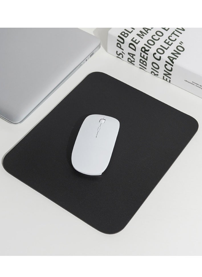 Generic Mouse Pad, Waterproof Laptop Pad, Office Mouse Pad  - Image 1
