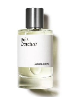 Maison Crivelli Maison Crevelle Bois Dachai Eau de Parfum 100 ml  - Image 1