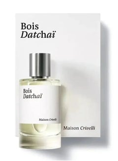 Maison Crivelli Maison Crevelle Bois Dachai Eau de Parfum 100 ml  - Image 2