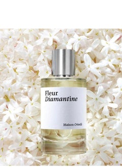 Maison Crivelli Maison Crevelle Bois Dachai Eau de Parfum 100 ml  - Image 3