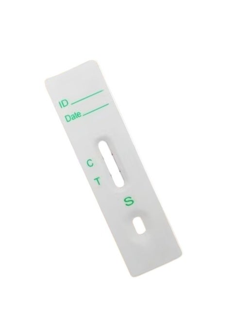 Home Detoxification Test Kit - Instant Strip Test for Material Detection - Rapid Test Device for Detecting Compounds in the Body - Accurate Test for Substance Levels - Home Health Test for Detecting Compound Levels in Urine - Body Level Test Device - Personal Test for Detecting Materials - Material Detection Device - Substance and Toxicity Level Test - Home Testing Kit for Substance Levels