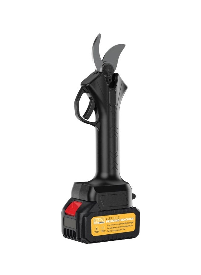 Denx Portable cordless electric pruning shears - Image 1