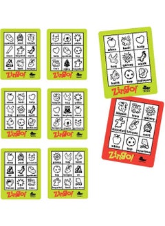 Adore Oyuncak Adore Ravensburger Zingo TR Box Game ROTT7700T  - Image 2