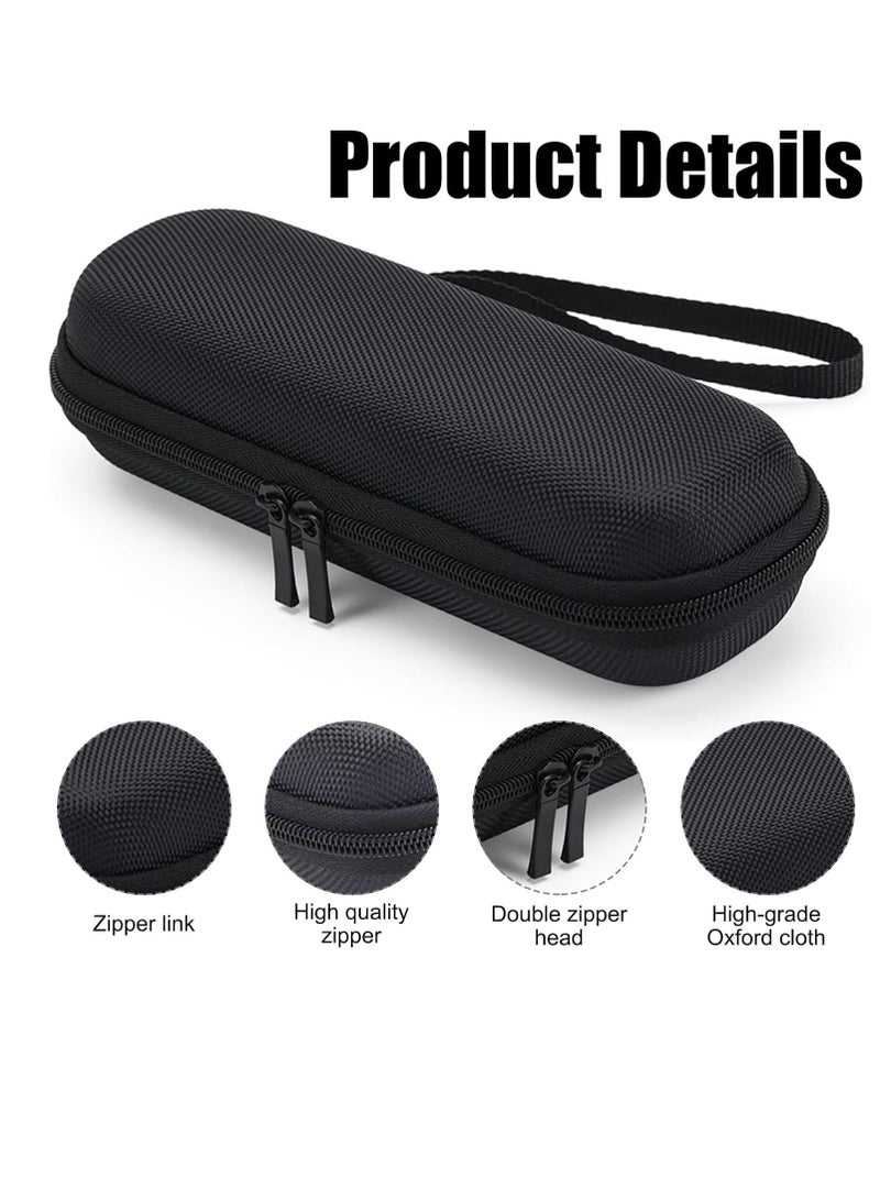SYOSI Insulin Pen Cooler Travel Case with 2 Reusable Ice Packs Portable Medical Cooler for Diabetes Supplies Daily Life Travel Use - Image 3