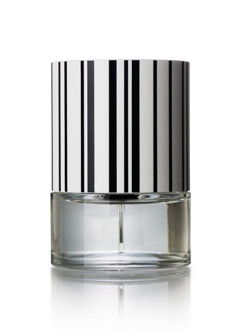 ن ج ع العطريات - عطر 301 الياسمين وخشب الصندل للسيدات، 50 مل - Image 1