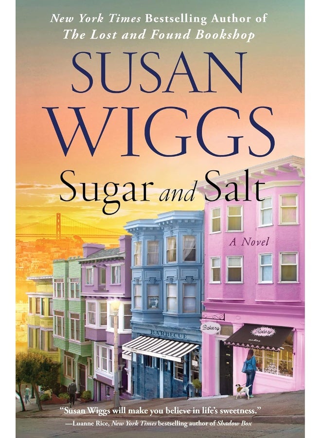 Sugar and Salt