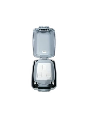 MK 86403GRY Weather Proof Electric Masterseal Compact with 3 Gang 2 Way Switch - pzsku/Z25682F65B15867CEE7A4Z/45/1746625459/899cf8c6-e6f4-455b-8d16-14d9ca045d9c
