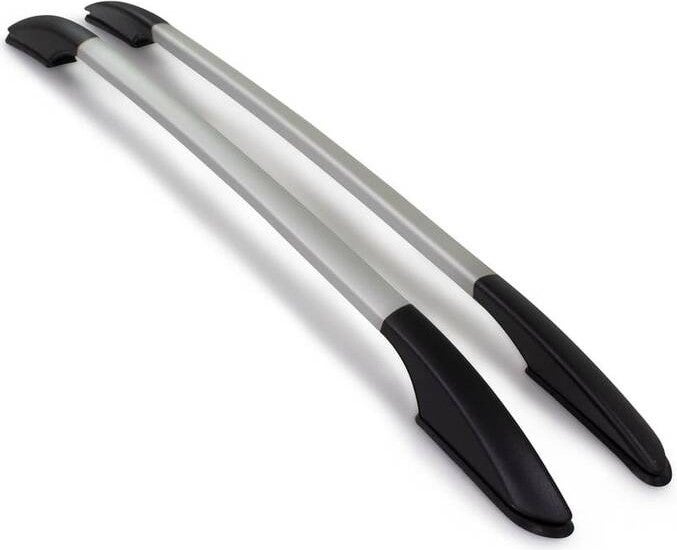 Opel Meriva A Solid Ceiling Bar Aluminum Adhesive Between 2000-2010