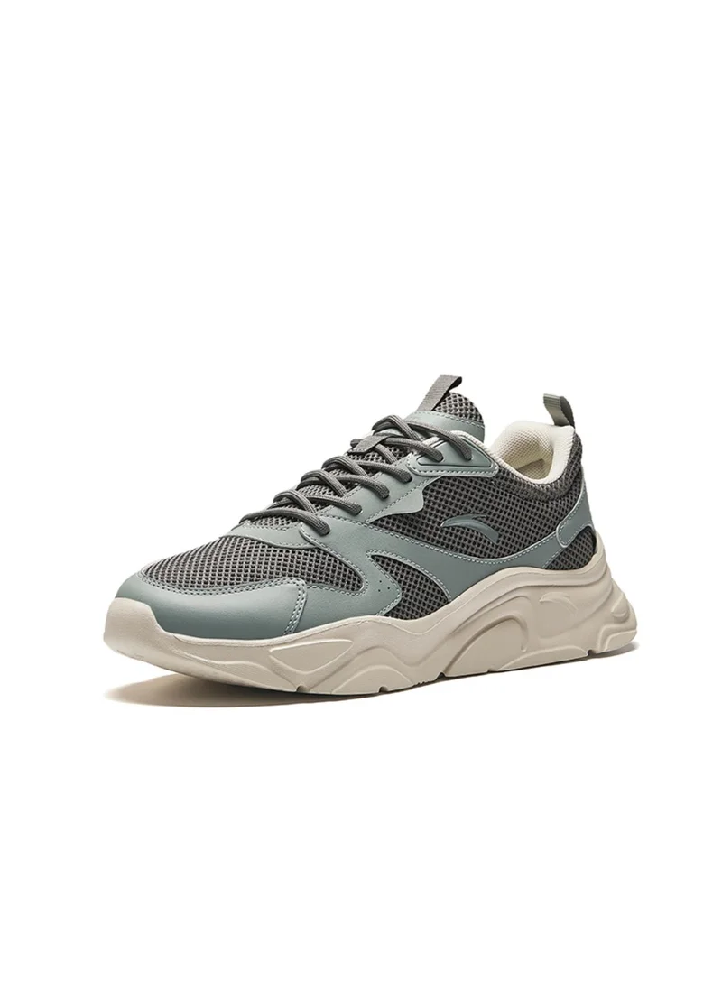 ANTA DAD SHOES Casual Shoes Grey