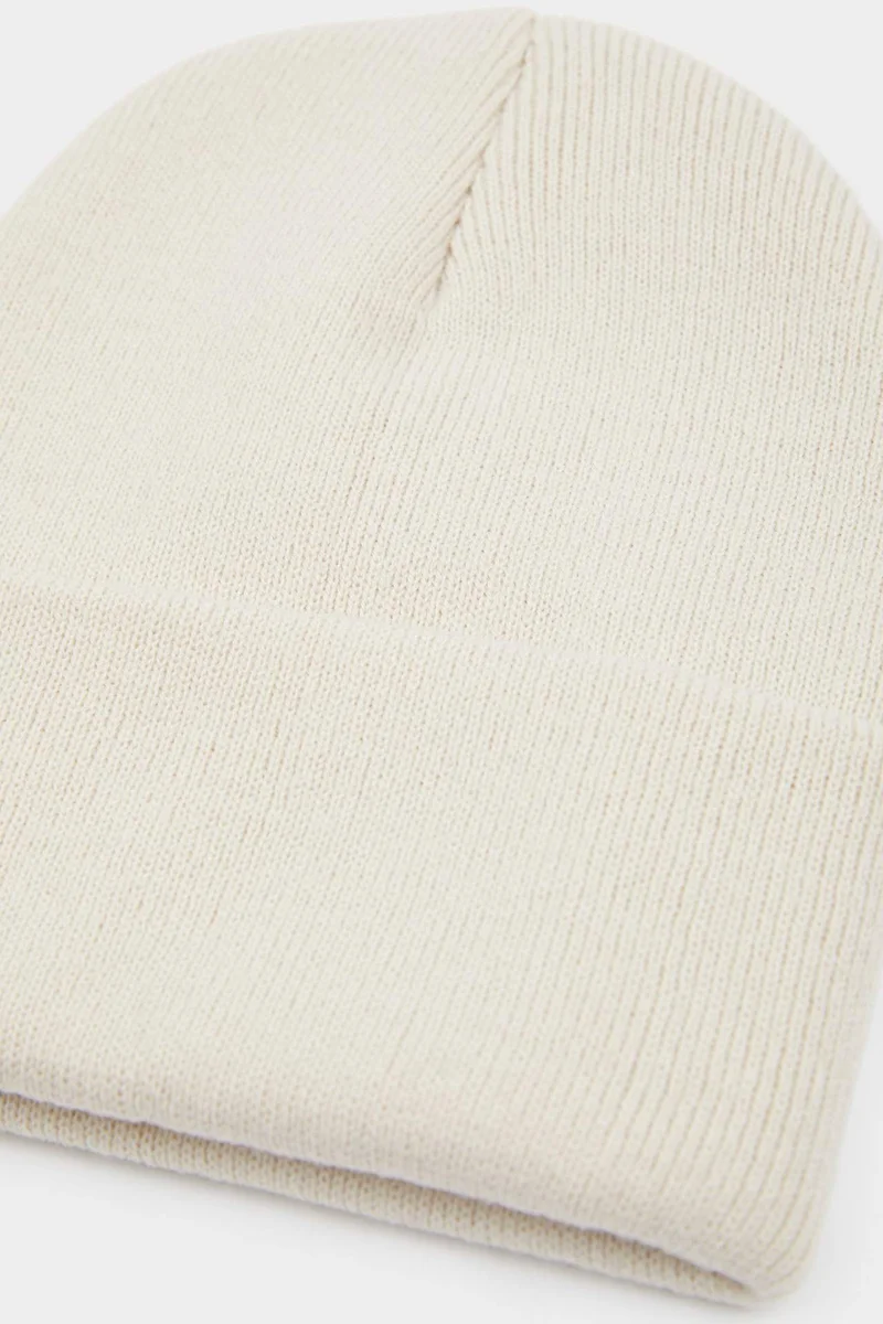 ديفاكتو Woman Winter Beanie