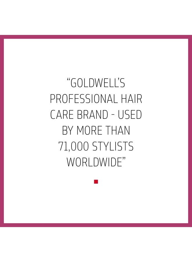 Goldwell Dualsenses Color Extra Rich Brilliance 60sec Treatment 200mL - Image 4