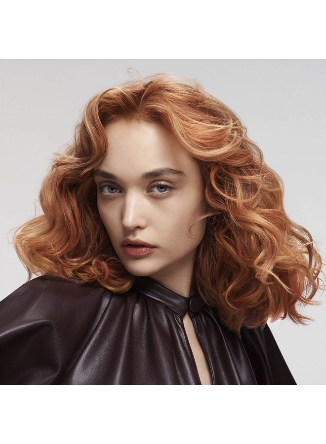 Goldwell Dualsenses Color Extra Rich Brilliance 60sec Treatment 200mL - Image 5