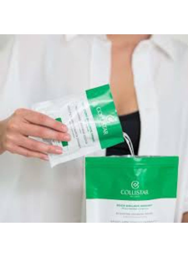 كوليستار محلول كوليستار لإعادة تشكيل وتصريف الضمادات - عبوة إعادة تعبئة 4 × 100 مل - Image 3