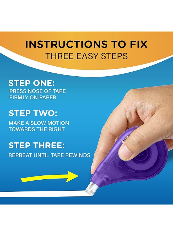 إيروريكس طابع بريد تقليدي مكون من 12 عبارة وتاريخ وإجابة ملغاة مدفوعة مشحونة تم إدخالها مكتملة ملغاة تم إصدار فاتورة بها تم استلامها تم تسليمها تم تقديمها تمت الموافقة عليها 3 8 بوصة × 1 1.4 بوصة حبر أسود 010180 - Image 2