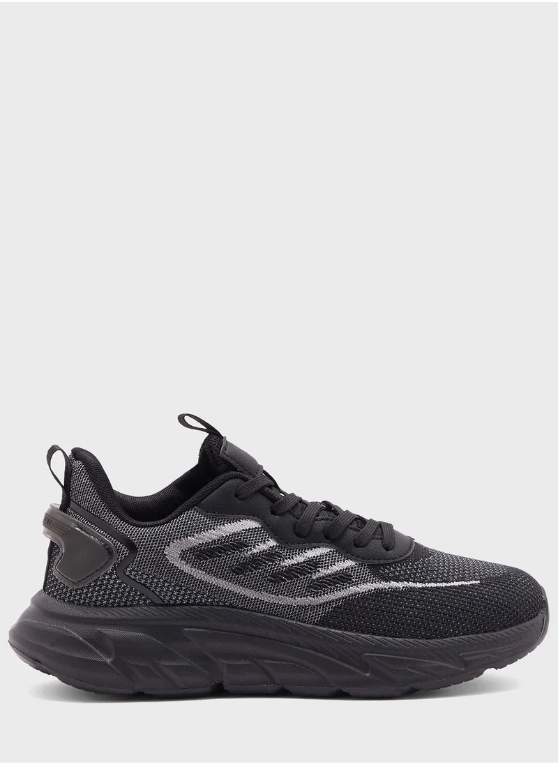 Seventy Five Athleisure Sneakers