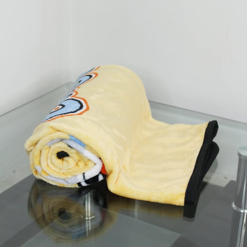 Wonderland Blankets for Toddlers and Kids Use - Image 2