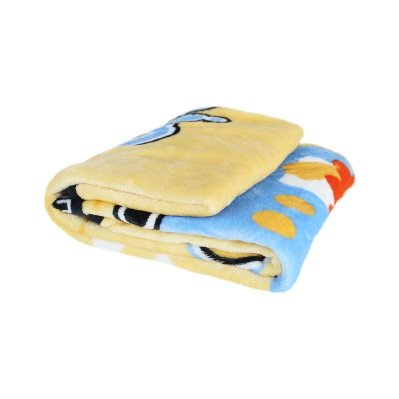 Wonderland Blankets for Toddlers and Kids Use - Image 4