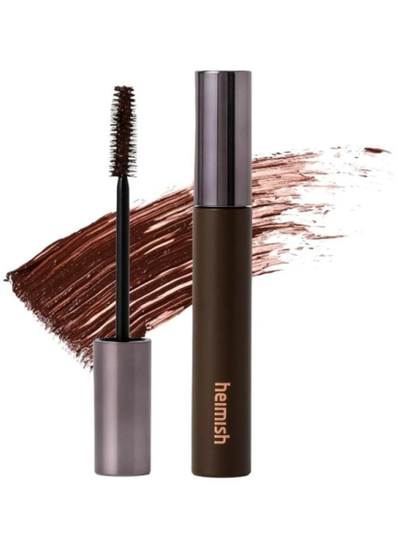 هيميش ماسكارا دايليزم سمودج ستوب لزيادة الكثافة – بني – 9 جرام