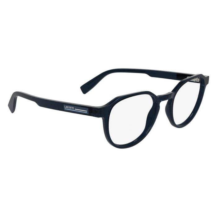 Lacoste L2980 410 51 Men's Eyeglasses Frame - Image 3