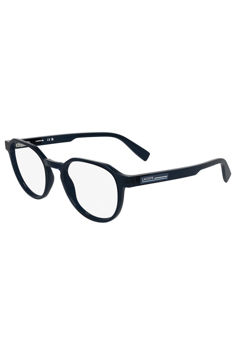Lacoste L2980 410 51 Men's Eyeglasses Frame - Image 1