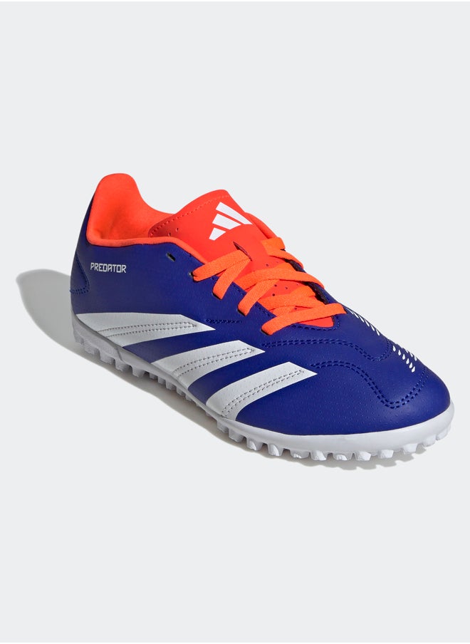 Adidas Predator Club Turf Football Boots Kids  - Image 3