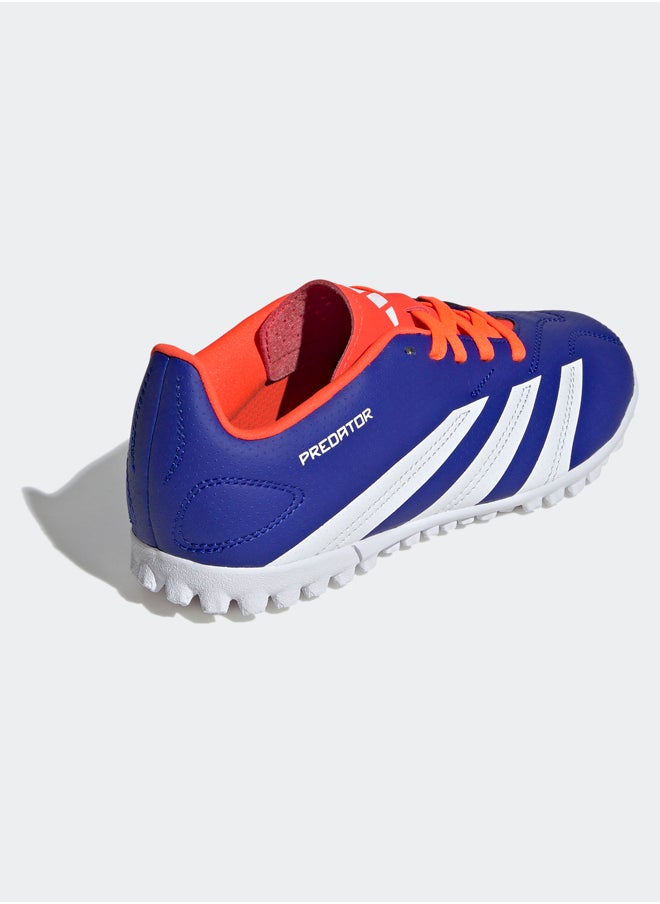 Adidas Predator Club Turf Football Boots Kids  - Image 4