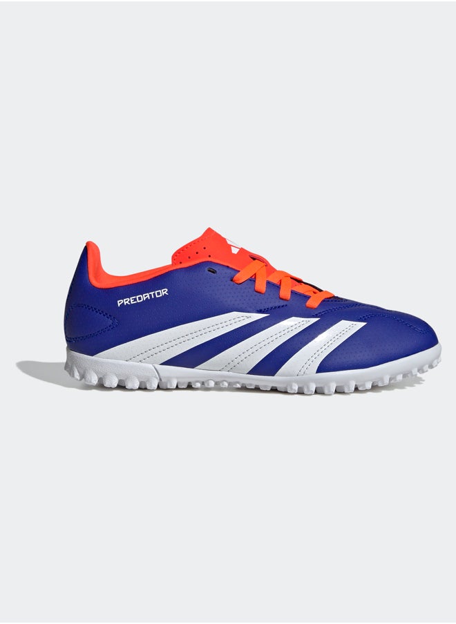 Adidas Predator Club Turf Football Boots Kids  - Image 1
