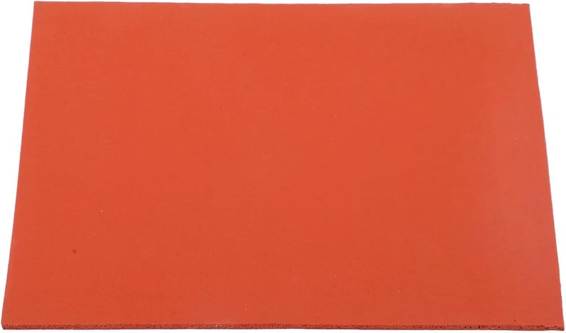 3Pcs Red Mainnce Sile Pad Set, Heat Insulation Sile Mat Kit for Laminating Vacuum Sepa, ible Non Slip Repair Mat with Heat from 40°F - Image 2