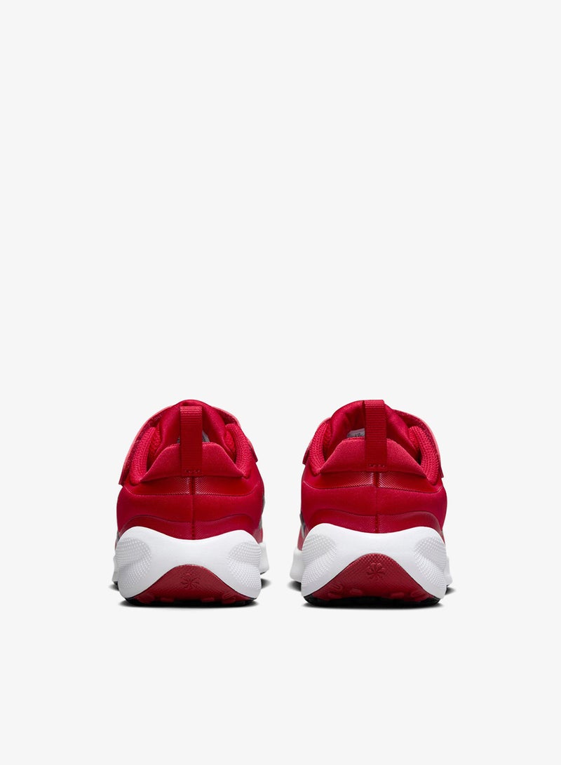 Nike Kids Revolution 7 V - Image 4