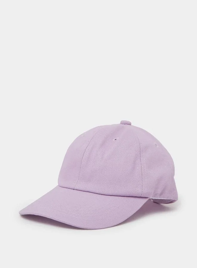 ستايلي Teen Girls Cotton Cap