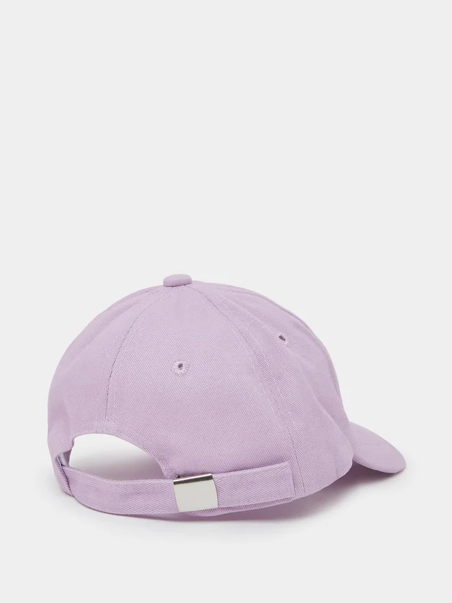 Styli Styli Teen Girls Cotton Cap