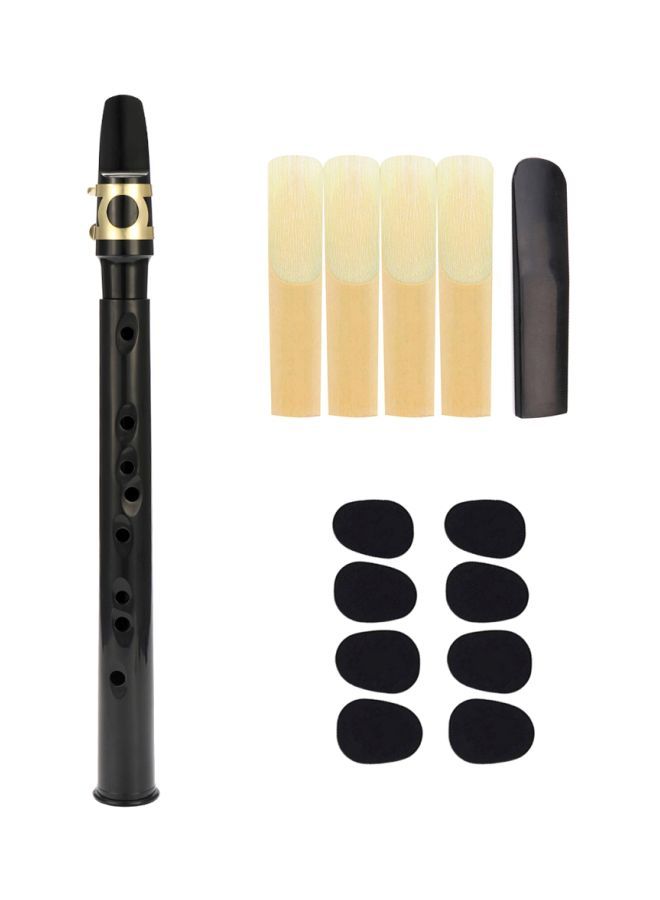 نيبمينينت طقم ساكسوفون محمول من 14 قطعة - Image 1